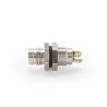 Connecteur mâle M8, 3 pol.,  IP67, 4A, non-blindé